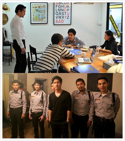 加班遇到鬼剧照的剧照