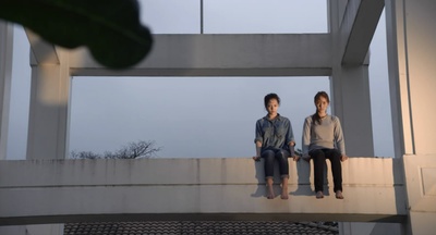 加班遇到鬼剧照的剧照