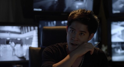 加班遇到鬼剧照的剧照