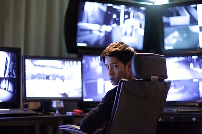 加班遇到鬼剧照的剧照