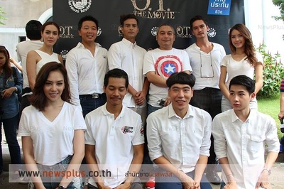 加班遇到鬼剧照的剧照