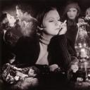 安娜·克莉丝蒂剧照