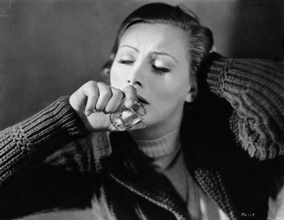 安娜·克莉丝蒂剧照的剧照