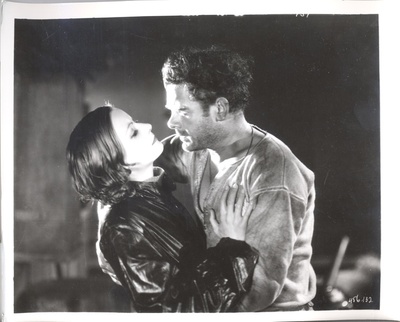 安娜·克莉丝蒂剧照的剧照