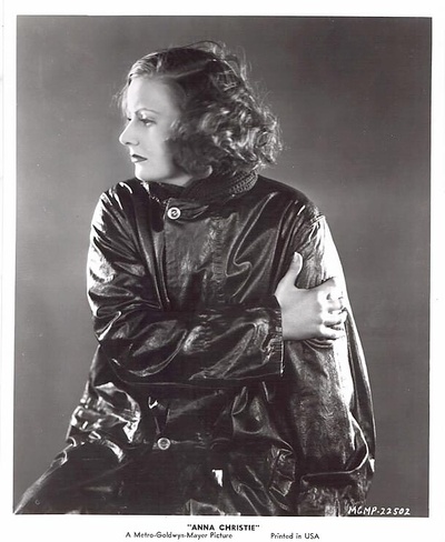 安娜·克莉丝蒂剧照的剧照
