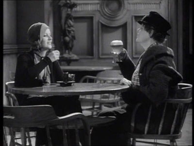 安娜·克莉丝蒂剧照的剧照