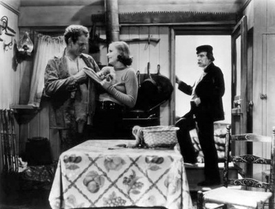 安娜·克莉丝蒂剧照的剧照