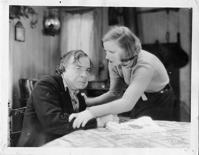 安娜·克莉丝蒂剧照的剧照