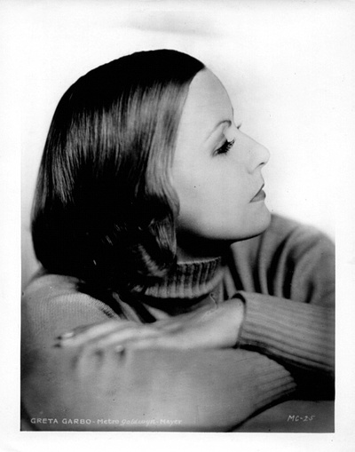 安娜·克莉丝蒂剧照的剧照