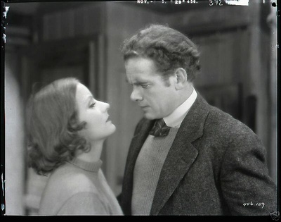 安娜·克莉丝蒂剧照的剧照