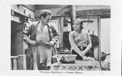 安娜·克莉丝蒂剧照的剧照