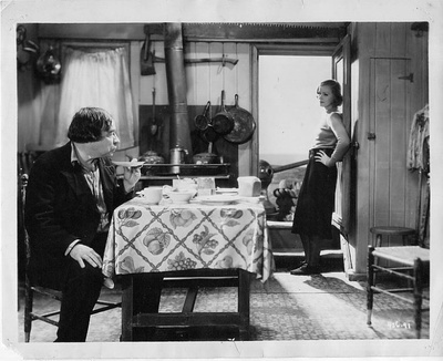 安娜·克莉丝蒂剧照的剧照