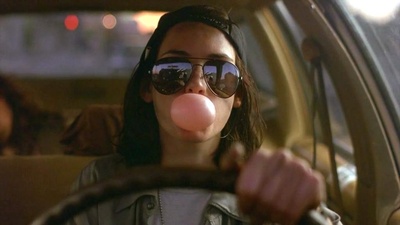 地球之夜剧照的剧照