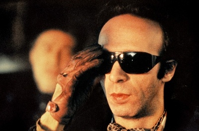 地球之夜剧照的剧照