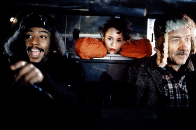 地球之夜剧照的剧照