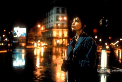 地球之夜剧照的剧照