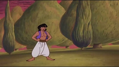 贾方复仇记剧照的剧照