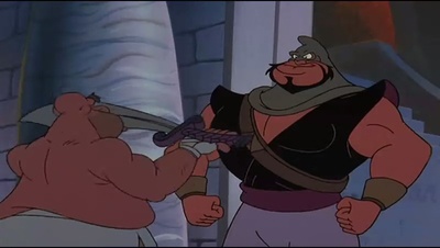 贾方复仇记剧照的剧照