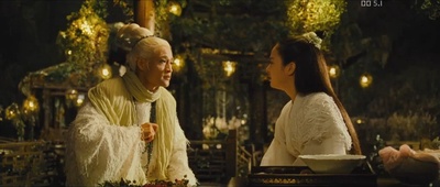 中天剧照的剧照