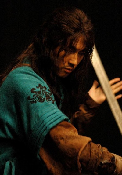 中天剧照的剧照