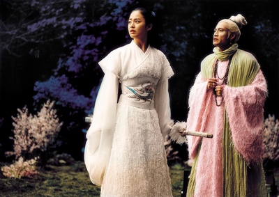 中天剧照的剧照