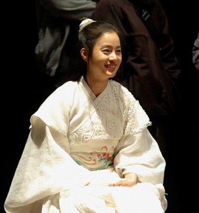 中天剧照的剧照