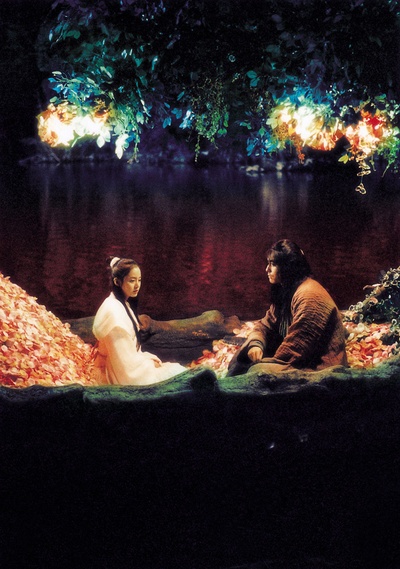 中天剧照的剧照