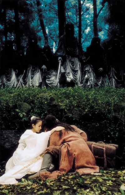 中天剧照的剧照