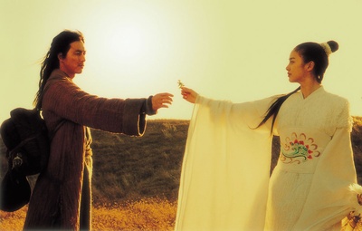 中天剧照的剧照