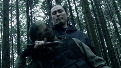 重生剧照的剧照