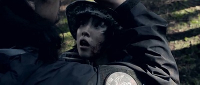 重生剧照的剧照