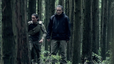 重生剧照的剧照