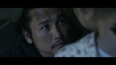 重生剧照的剧照