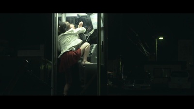 重生剧照的剧照