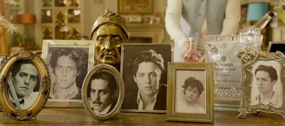 帕丁顿熊2剧照的剧照