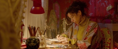 帕丁顿熊2剧照的剧照