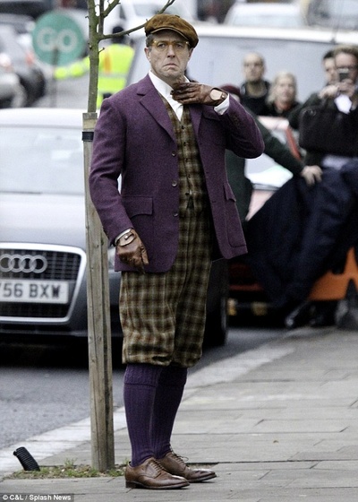 帕丁顿熊2剧照的剧照