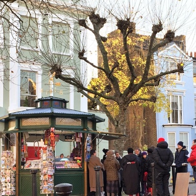 帕丁顿熊2剧照的剧照