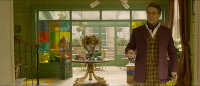 帕丁顿熊2剧照的剧照