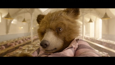 帕丁顿熊2剧照的剧照