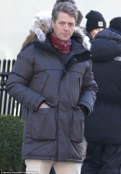 帕丁顿熊2剧照的剧照