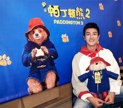 帕丁顿熊2剧照的剧照