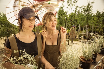 疯爱剧照的剧照