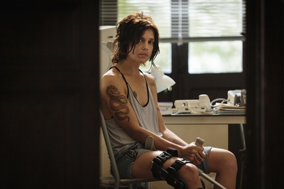 疯爱剧照的剧照