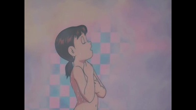 哆啦A梦：大雄与云之国剧照的剧照