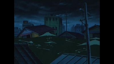 哆啦A梦：大雄与云之国剧照的剧照