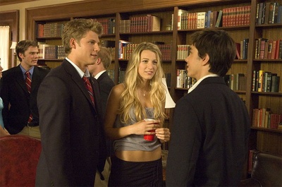 录取通知剧照的剧照