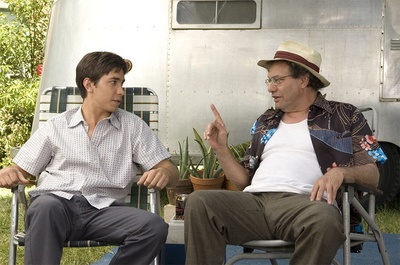 录取通知剧照的剧照