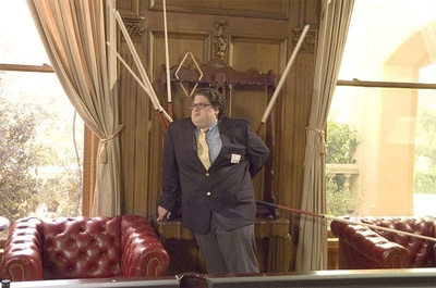 录取通知剧照的剧照