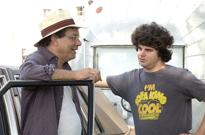 录取通知剧照的剧照